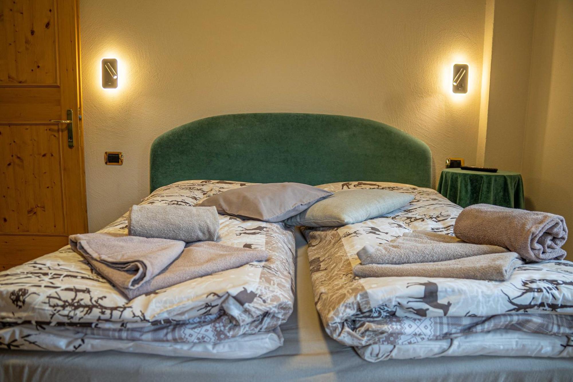 Maison Ostaria MyholidayЛивиньо Экстерьер фото