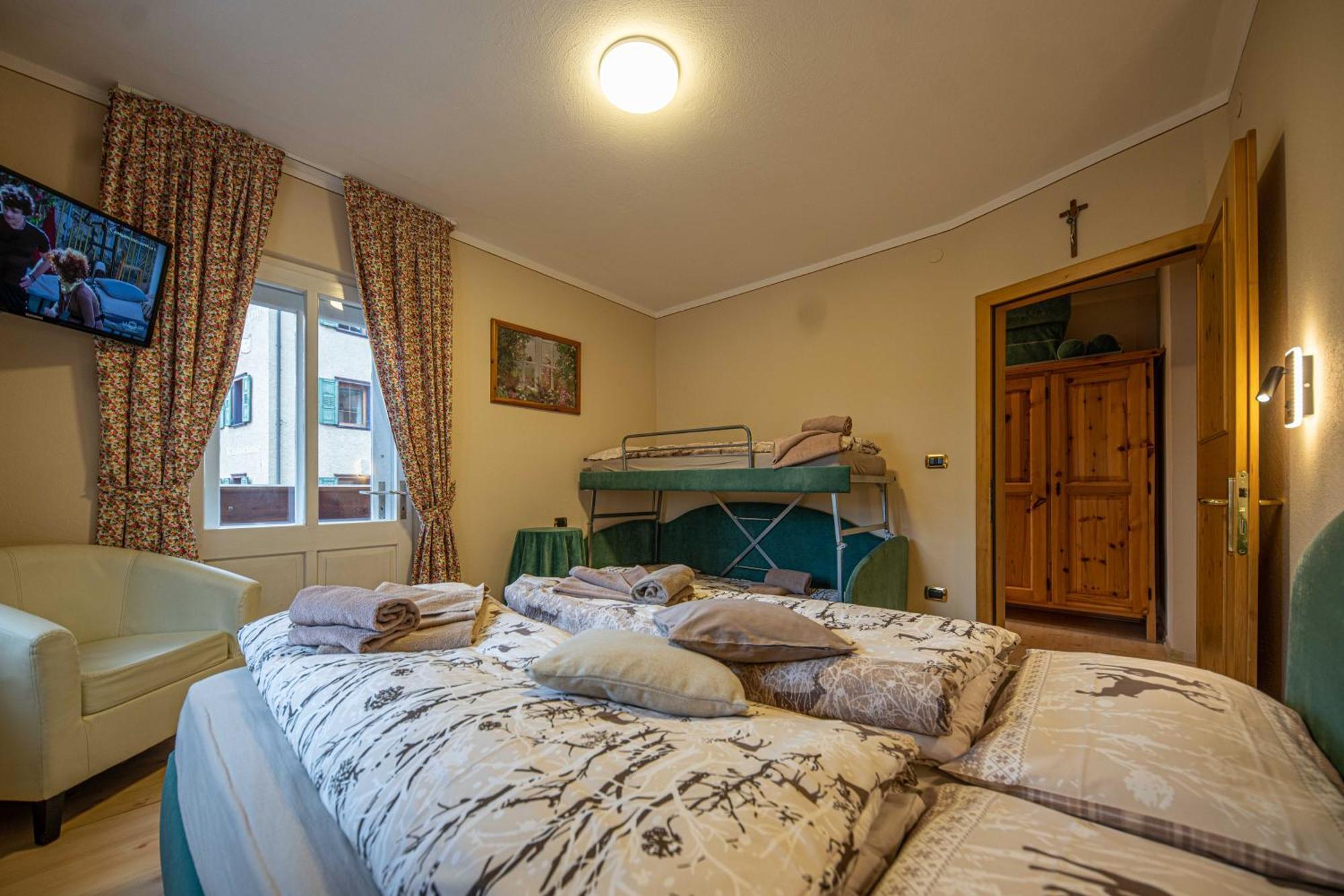 Maison Ostaria MyholidayЛивиньо Экстерьер фото
