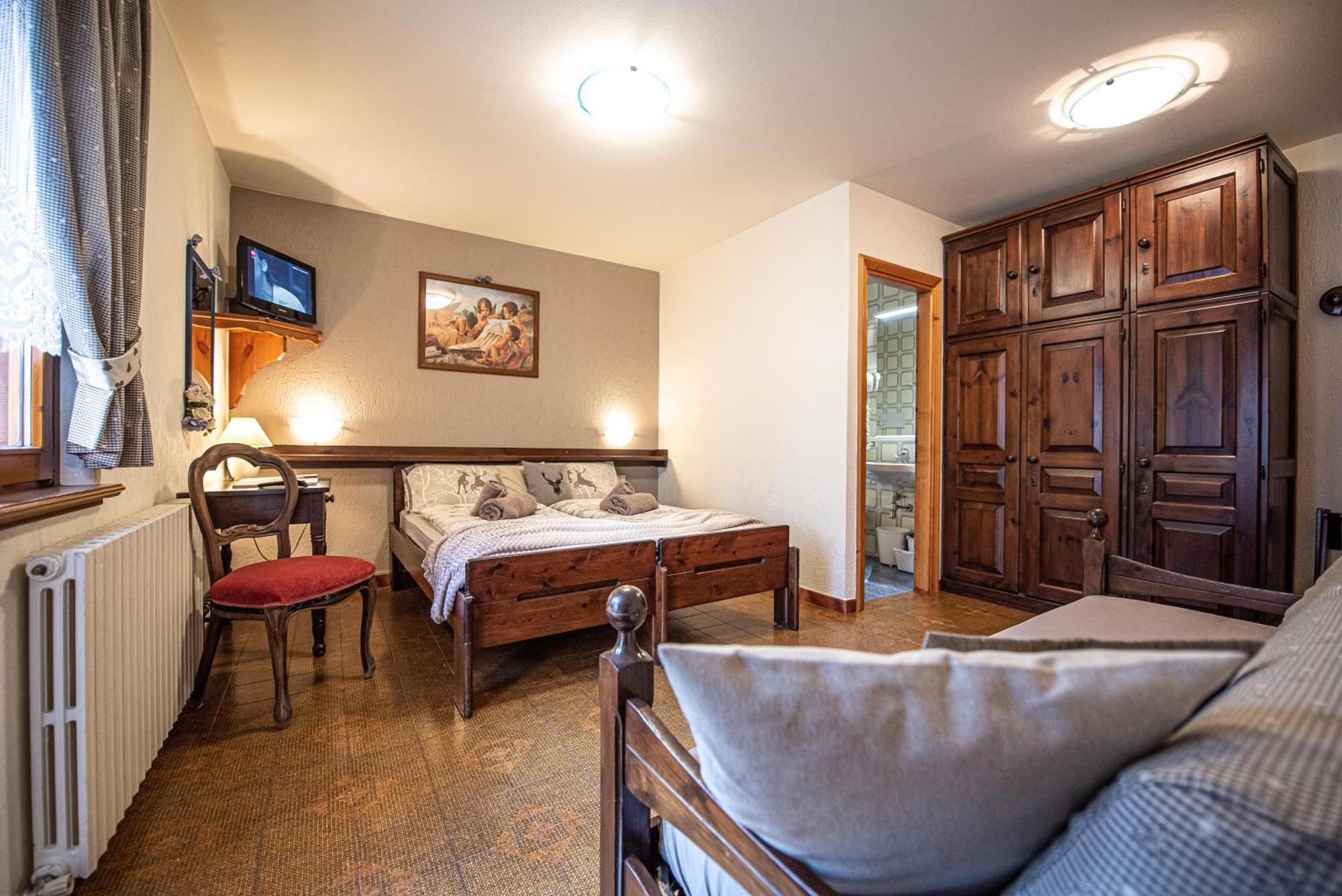 Maison Ostaria MyholidayЛивиньо Экстерьер фото
