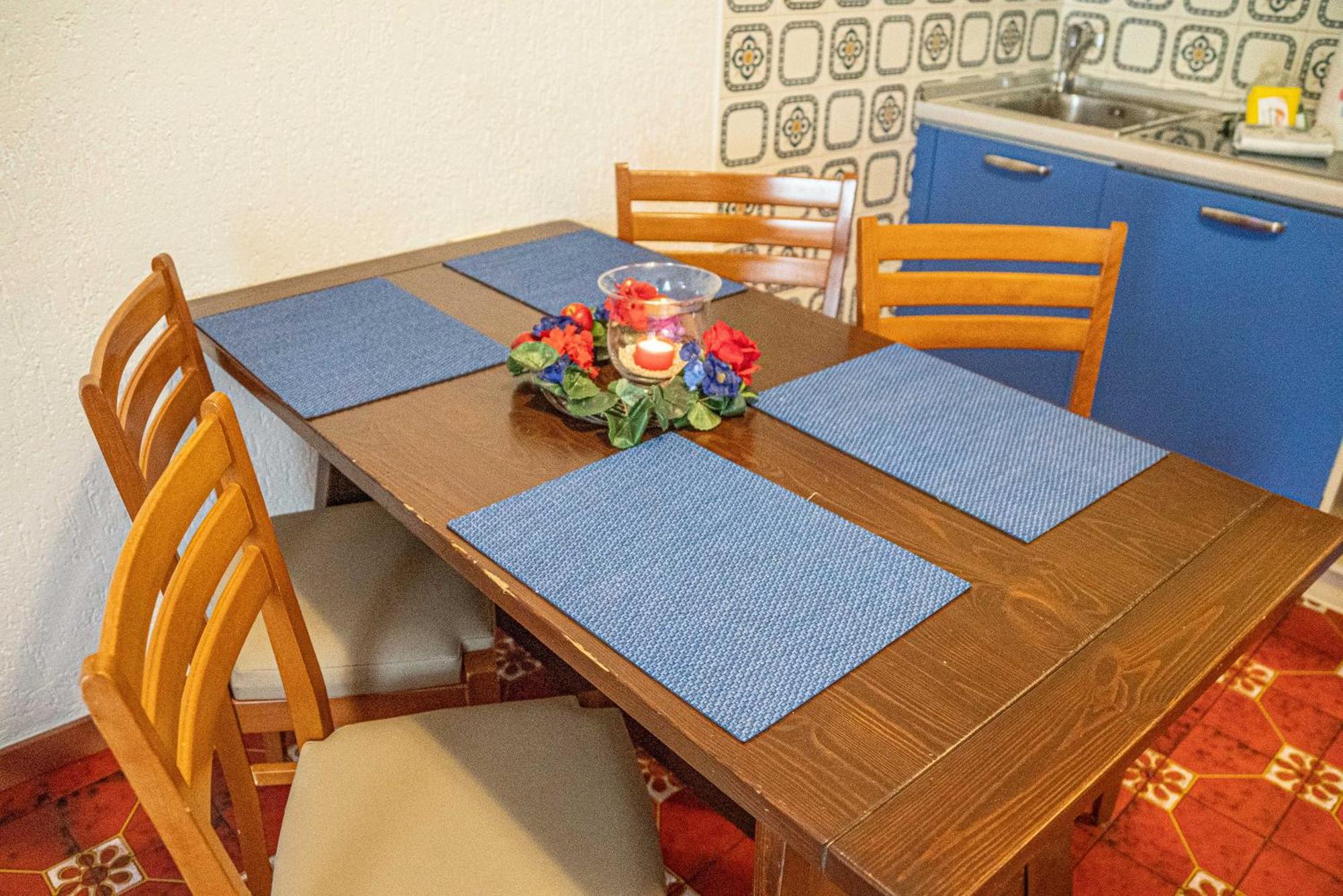 Maison Ostaria MyholidayЛивиньо Экстерьер фото