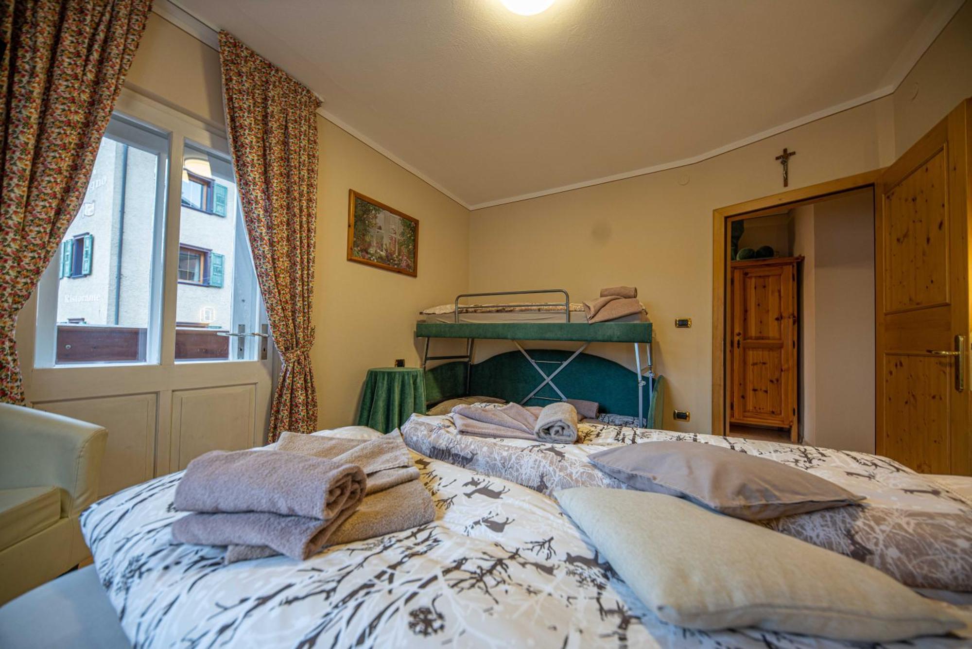 Maison Ostaria MyholidayЛивиньо Экстерьер фото