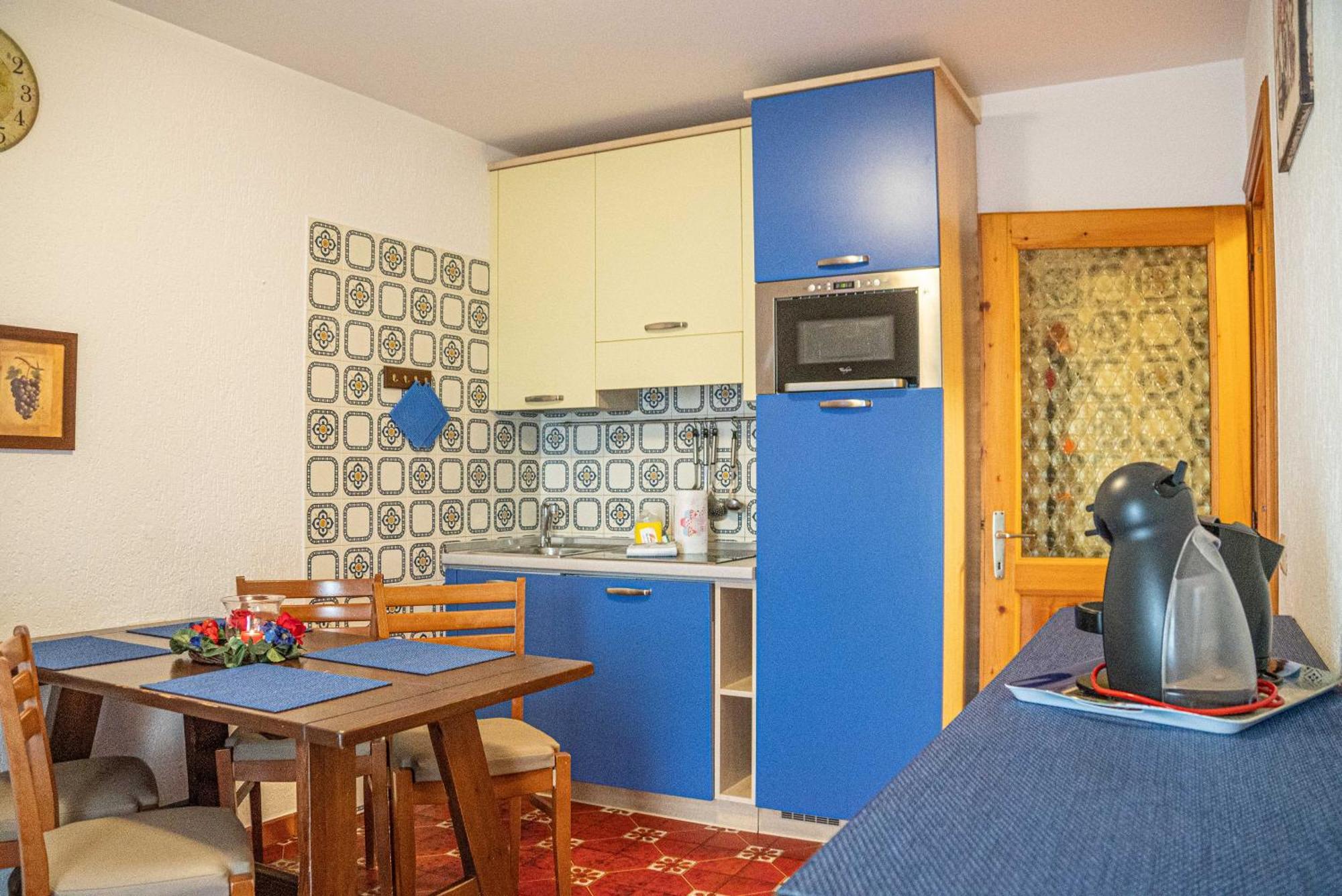 Maison Ostaria MyholidayЛивиньо Экстерьер фото