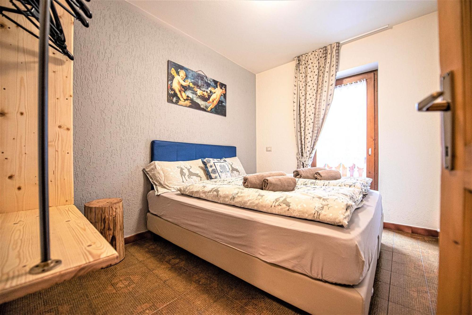 Maison Ostaria MyholidayЛивиньо Экстерьер фото