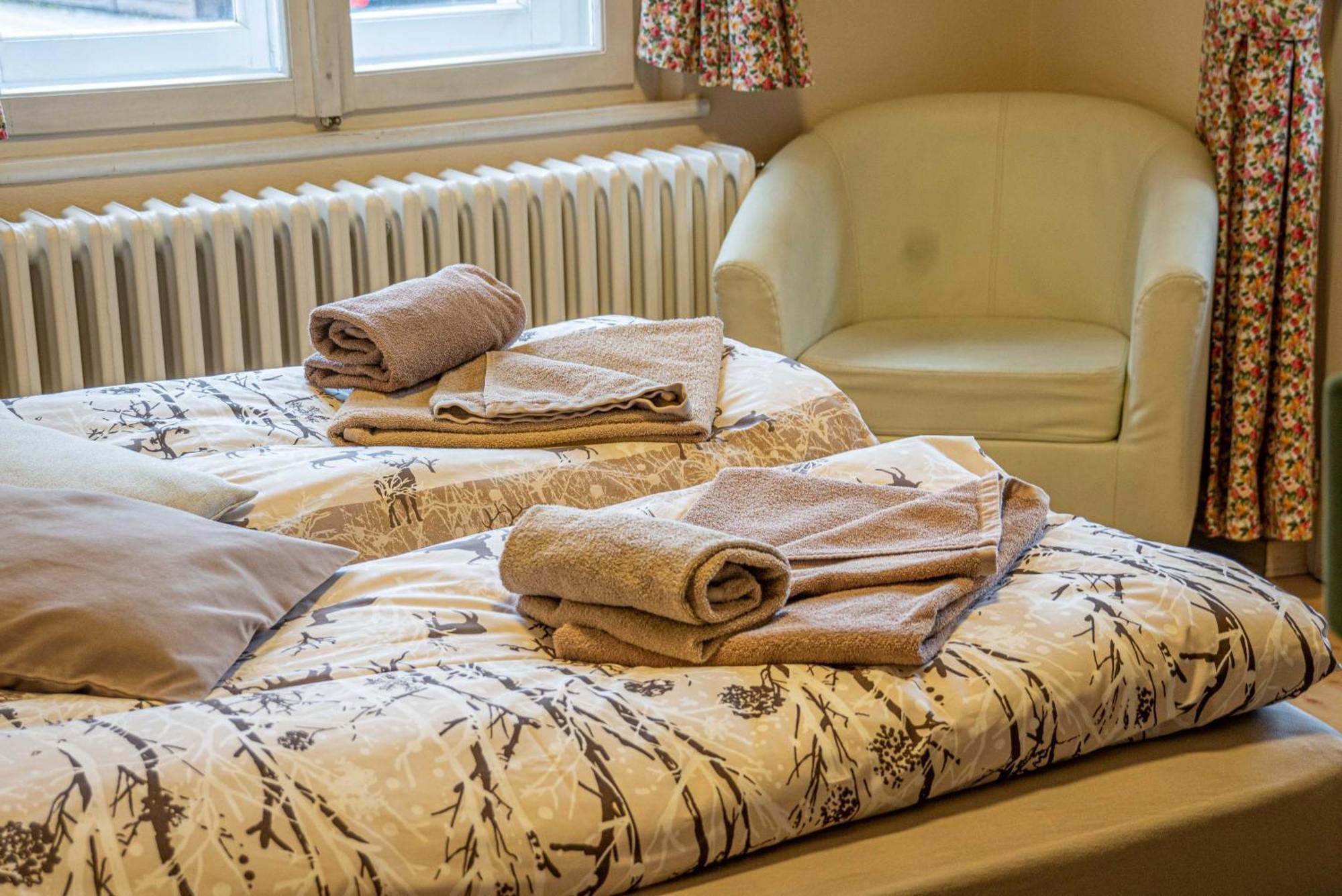 Maison Ostaria MyholidayЛивиньо Экстерьер фото