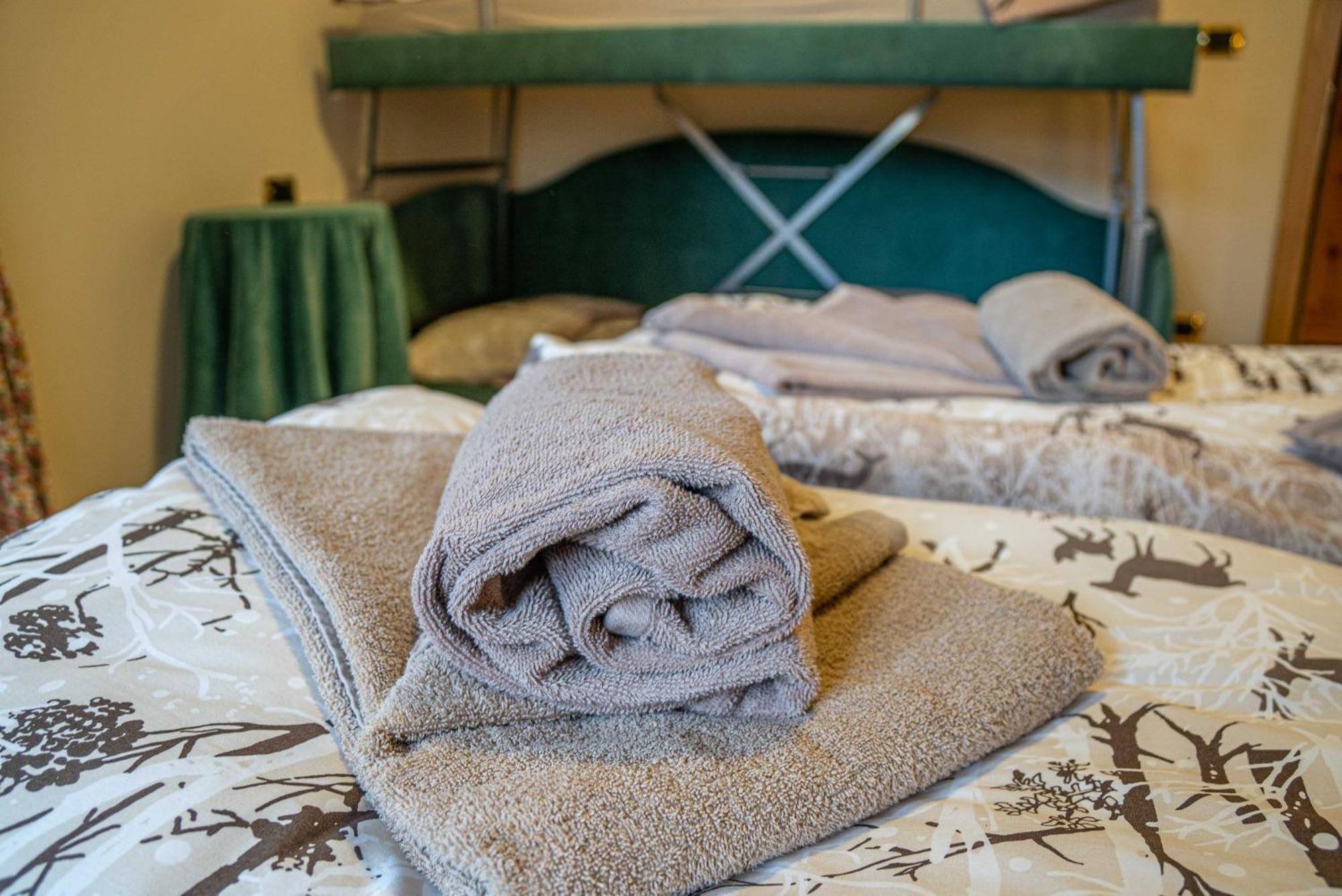 Maison Ostaria MyholidayЛивиньо Экстерьер фото