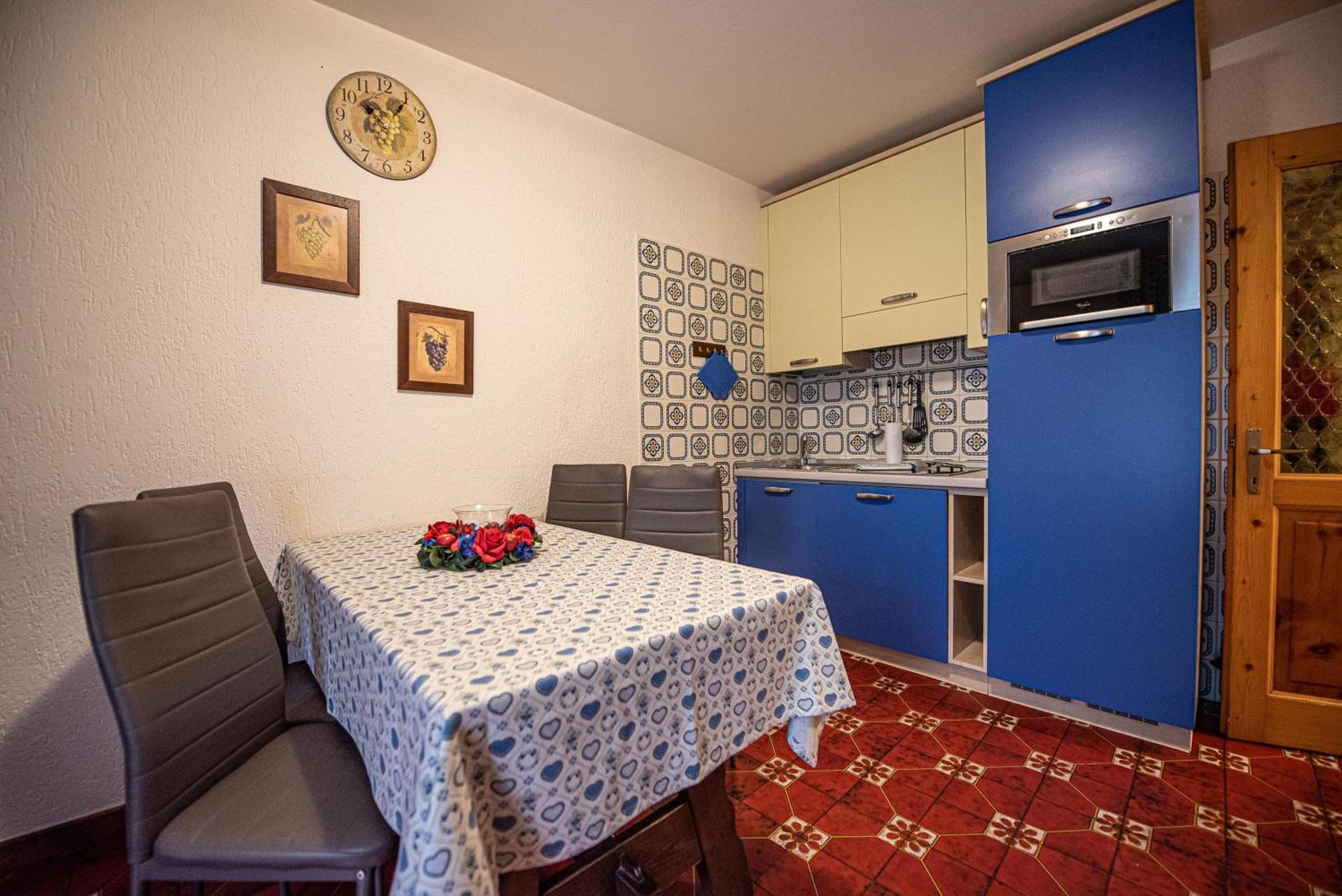 Maison Ostaria MyholidayЛивиньо Экстерьер фото
