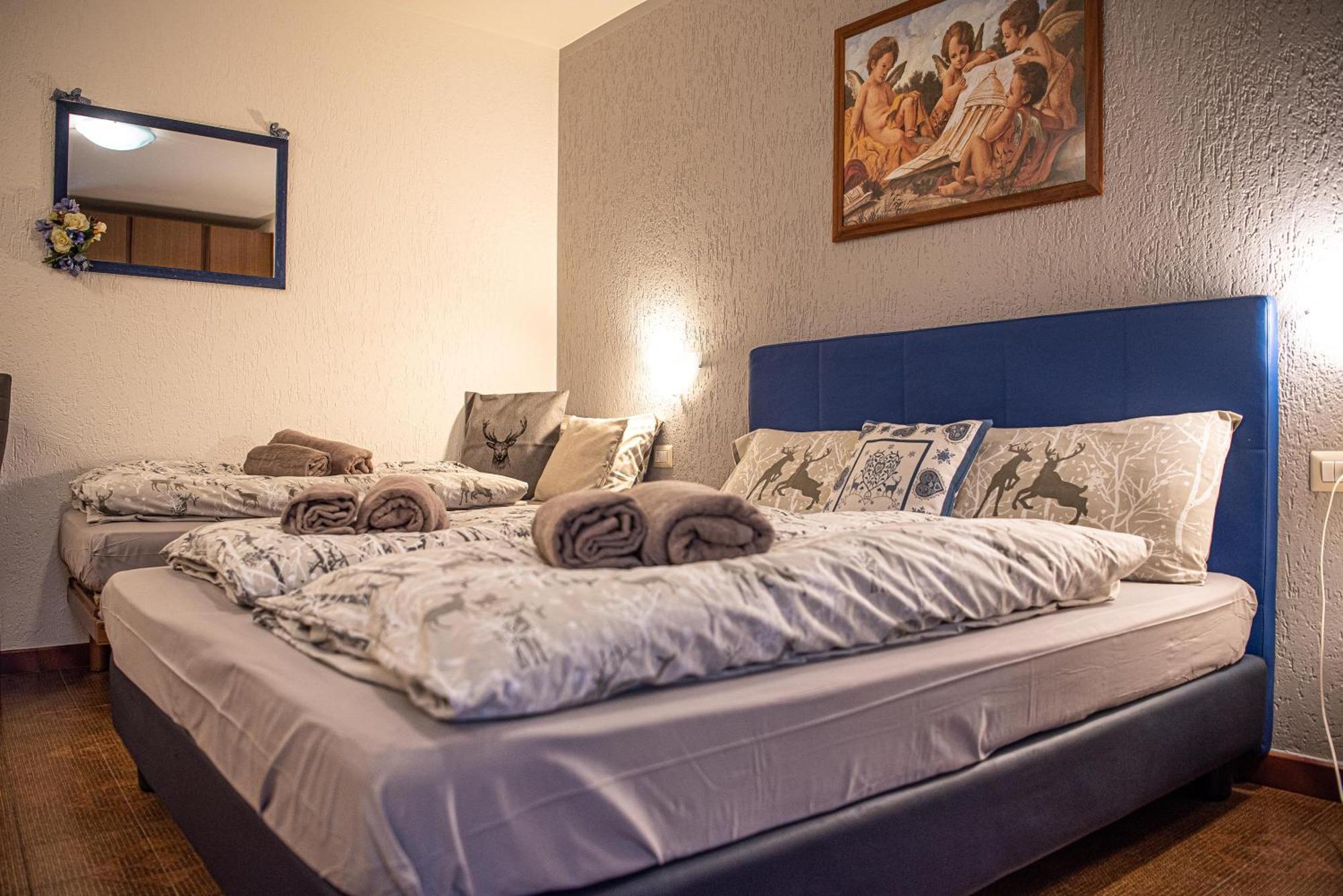 Maison Ostaria MyholidayЛивиньо Экстерьер фото